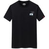 2021 Newest T Shirt for Men Clothing Fitness White O Neck Man T-shirt