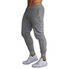 2023 Mens Joggers Casual Pants Fitness Men Sportswear Tracksuit Bottoms Skinny Sweatpants Trousers Black Gyms Jogger Track Pants