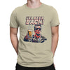 Men's T-Shirt I'll Beer Back Awesome Pure Cotton Tee Shirt Short Sleeve