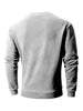 Men's Crew Neck Sweatshirts Spring Autumn Warm Basic Outdoor Pullover Sweater Casual No Hood Hoodie Man Sportswear Tops