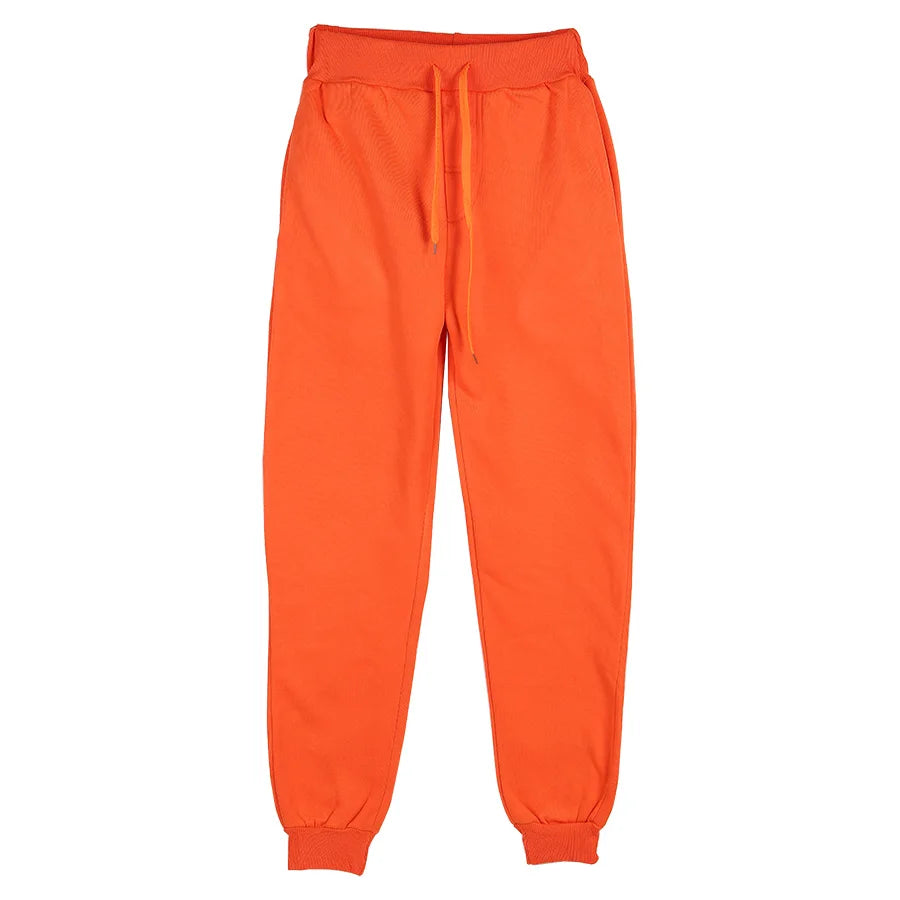 2023 Mens Joggers Casual Pants Fitness Men Sportswear Tracksuit Bottoms Skinny Sweatpants Trousers Black Gyms Jogger Track Pants
