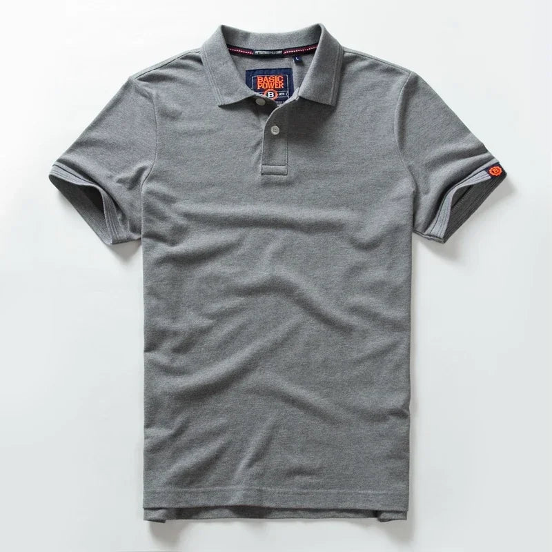 Shirts for Men 2023 autumn Men's clothing Short Sleeve