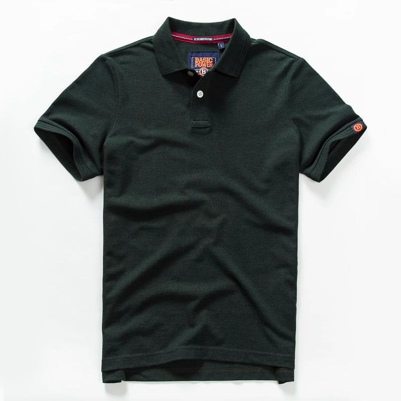 Shirts for Men 2023 autumn Men's clothing Short Sleeve