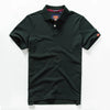 Shirts for Men 2023 autumn Men's clothing Short Sleeve