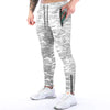 Joggers Cargo Pants Men Harem Pants Multi-Pocket Camouflage Man Cotton Sweatpants Streetwear Casual Plus Size Trousers