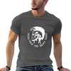 T-Shirt for men graphic New Outfits only the brave Estilo graphic