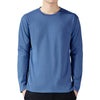 T Shirt For Men Cotton Long Sleeve T-shirts