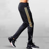 Joggers Track Pants Men Running Sweatpants Gym Fitness Sport Training Trousers Male Spring Autumn Sportswear Bottoms Trackpants