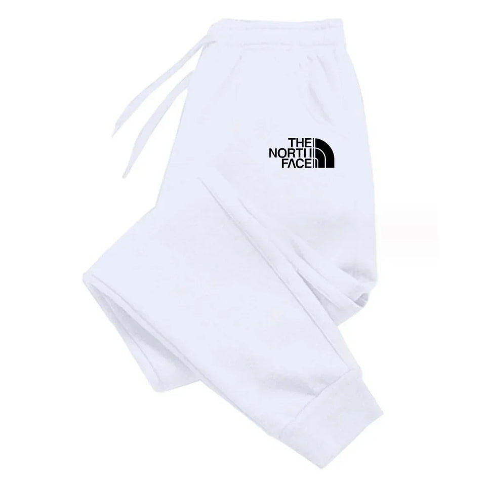 Joggers Sweatpants Men Casual Skinny Pants Gyms Fitness Workout Brand Track pants Autumn Winter Male Cotton Sportswear Trousers