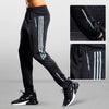 Joggers Track Pants Men Running Soccer Training Pants Quick-dry Fitness Cycling Hiking Trousers Sport Training Bottoms Trackpant