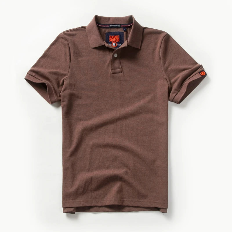 Shirts for Men 2023 autumn Men's clothing Short Sleeve