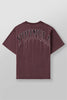 Mens 100% Cotton Crew Neck T-Shirt Soft Breathable Comfortable Tee Classic Fit Casual Shirt For Daily Wear Lightweight