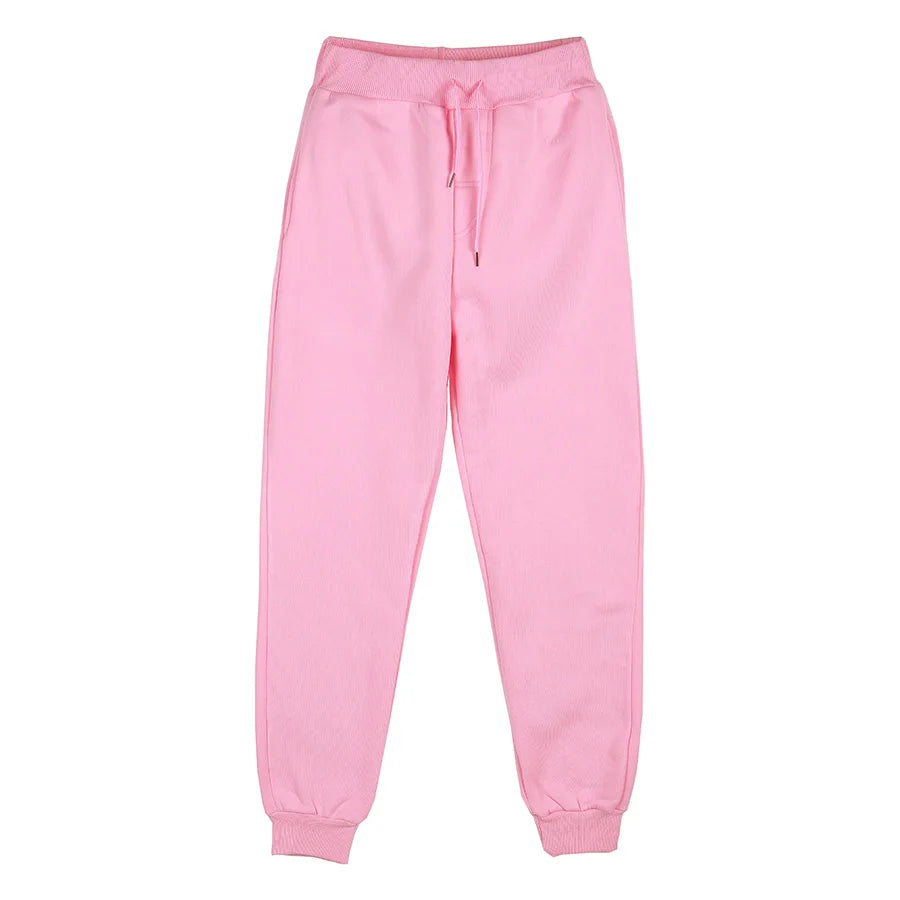 2023 Mens Joggers Casual Pants Fitness Men Sportswear Tracksuit Bottoms Skinny Sweatpants Trousers Black Gyms Jogger Track Pants