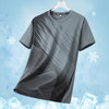 Men's T-Shirt for Summer Casual Oversized Loose T-Shirt