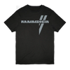 T Shirt for Men Graphic T Shirts Tops Man Clothes Cotton