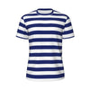 Gym T Shirt For Men Mondrian Line T-Shirts