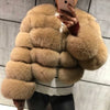 Faux Fur Coats Women Short Coat Jackets Elegant Jacket  Autumn Winter Y2k Furry Outerwear Mom Splice Thick Warm Coffe Coats