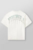 Mens 100% Cotton Crew Neck T-Shirt Soft Breathable Comfortable Tee Classic Fit Casual Shirt For Daily Wear Lightweight