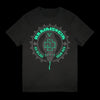 T Shirt for Men Graphic T Shirts Tops Man Clothes Cotton