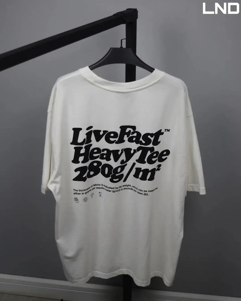 Classic solid color street simple and versatile crewneck T-shirt Basic casual daily sports fitness campus trend short sleeves