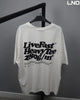 Classic solid color street simple and versatile crewneck T-shirt Basic casual daily sports fitness campus trend short sleeves