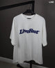 Classic solid color street simple and versatile crewneck T-shirt Basic casual daily sports fitness campus trend short sleeves