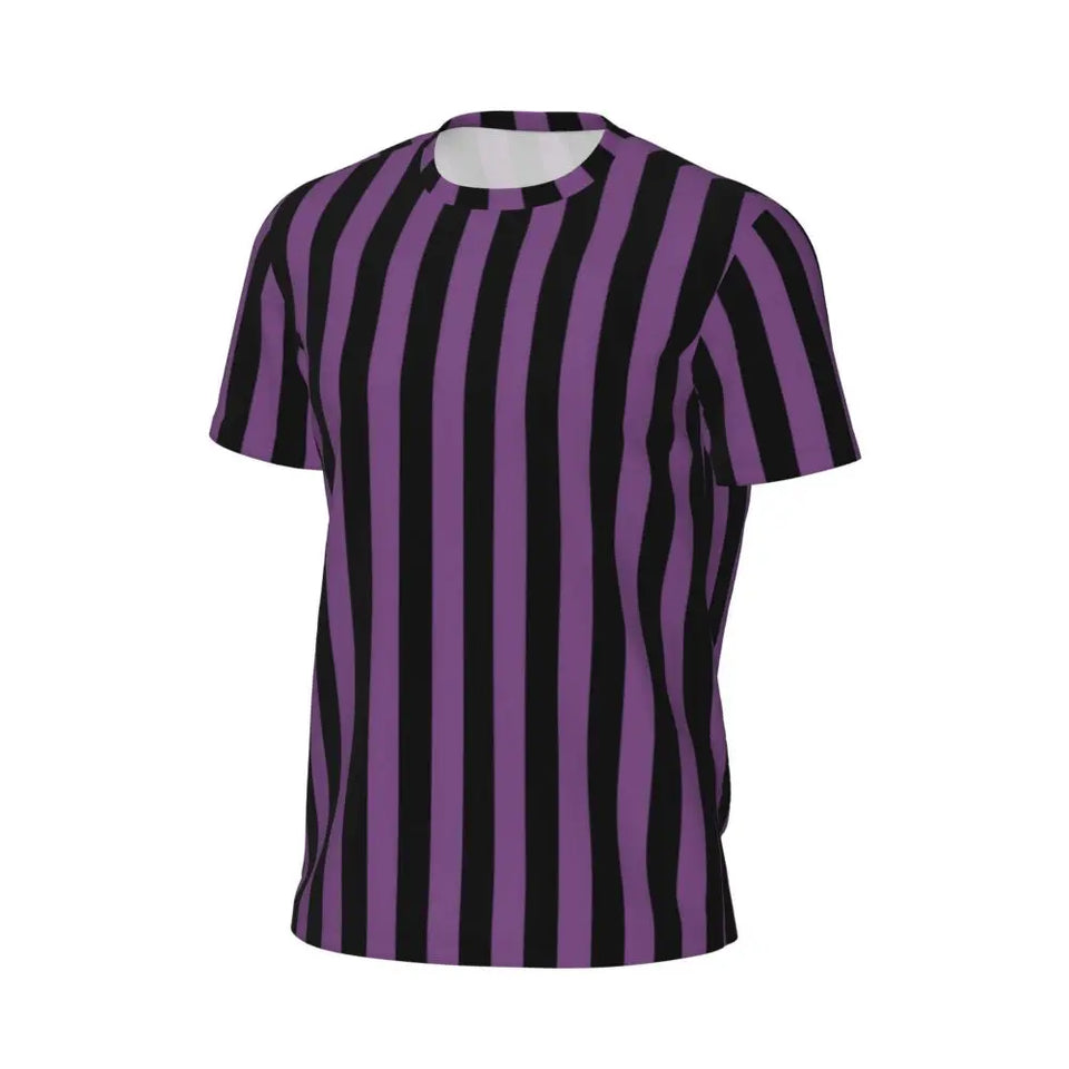 Gym T Shirt For Men Mondrian Line T-Shirts