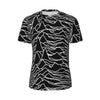 Gym T Shirt For Men Mondrian Line T-Shirts