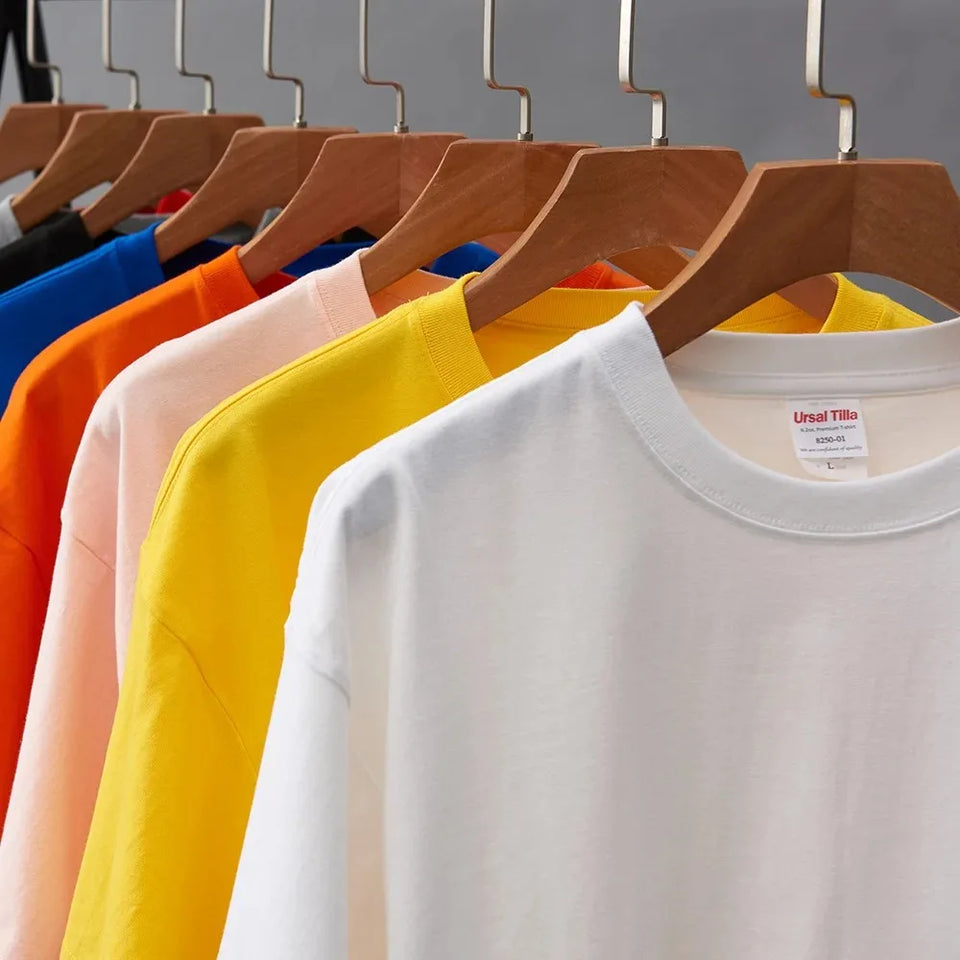 T Shirt for Men Fashion T-shirt Novelty Funny Game Print T Shirt