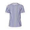 Gym T Shirt For Men Mondrian Line T-Shirts