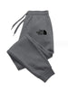 Joggers Sweatpants Men Casual Skinny Pants Gyms Fitness Workout Brand Track pants Autumn Winter Male Cotton Sportswear Trousers
