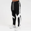 Jogging Sport Pants Men Gym Fitness Track Training Trousers Male Joggers Sportswear Bottoms Trackpants Running Sweatpants Men