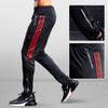 Joggers Track Pants Men Running Soccer Training Pants Quick-dry Fitness Cycling Hiking Trousers Sport Training Bottoms Trackpant