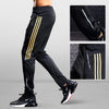 Joggers Track Pants Men Running Soccer Training Pants Quick-dry Fitness Cycling Hiking Trousers Sport Training Bottoms Trackpant