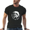 T-Shirt for men graphic New Outfits only the brave Estilo graphic