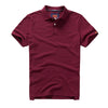 Shirts for Men 2023 autumn Men's clothing Short Sleeve