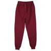 2023 Mens Joggers Casual Pants Fitness Men Sportswear Tracksuit Bottoms Skinny Sweatpants Trousers Black Gyms Jogger Track Pants