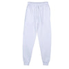 2023 Mens Joggers Casual Pants Fitness Men Sportswear Tracksuit Bottoms Skinny Sweatpants Trousers Black Gyms Jogger Track Pants