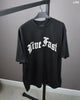 Classic solid color street simple and versatile crewneck T-shirt Basic casual daily sports fitness campus trend short sleeves