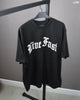 Classic solid color street simple and versatile crewneck T-shirt Basic casual daily sports fitness campus trend short sleeves