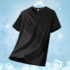 Men's T-Shirt for Summer Casual Oversized Loose T-Shirt