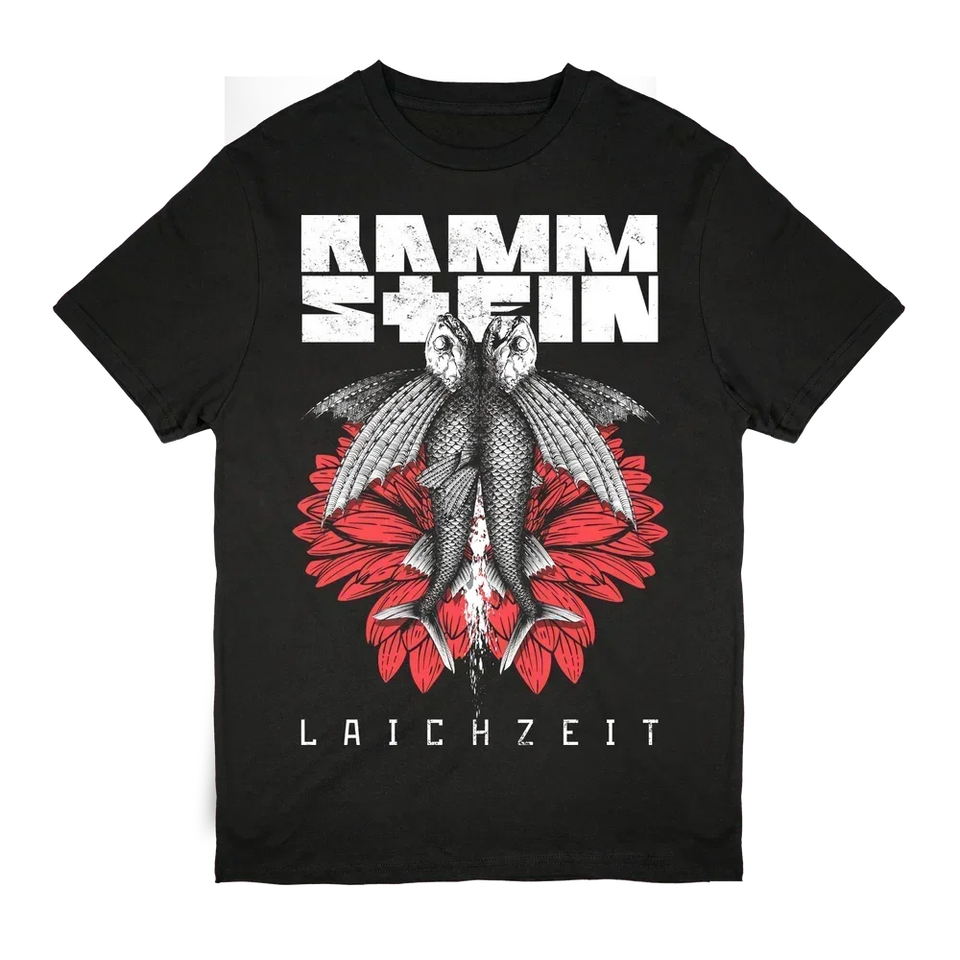 T Shirt for Men Graphic T Shirts Tops Man Clothes Cotton
