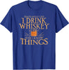 T-Shirt for Men Women Party Short Sleeve Cotton Clothing Oversized T Shirt