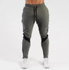 Jogging Sport Pants Men Gym Fitness Track Training Trousers Male Joggers Sportswear Bottoms Trackpants Running Sweatpants Men
